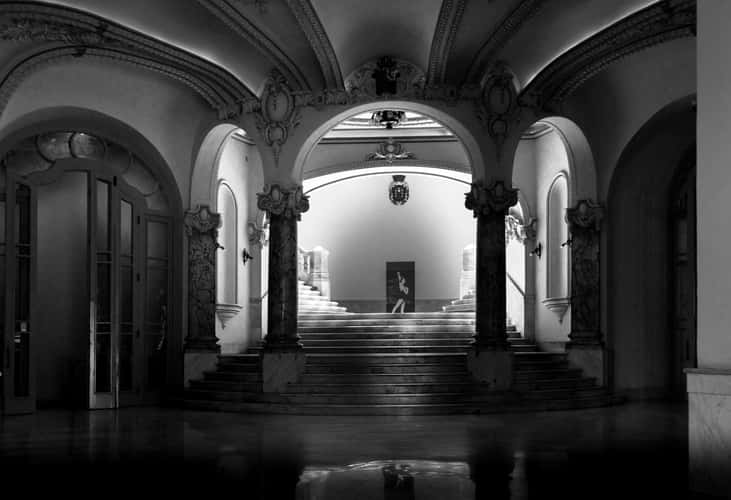 Great Theatre of Havana