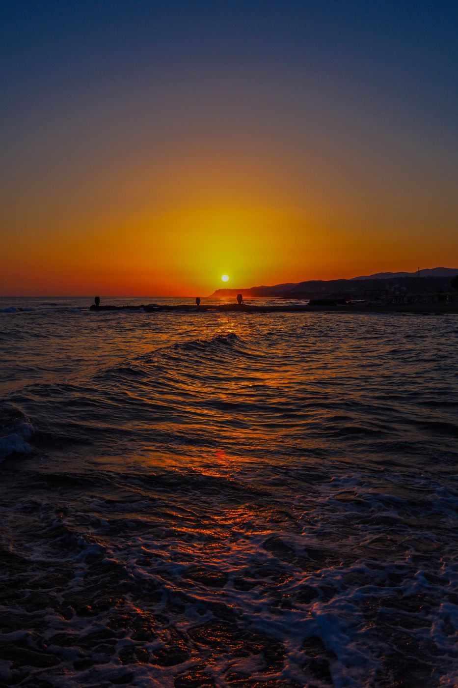 Greece, Kreta, Malia, Greece
