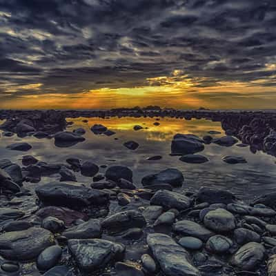 Greymouth, New Zealand