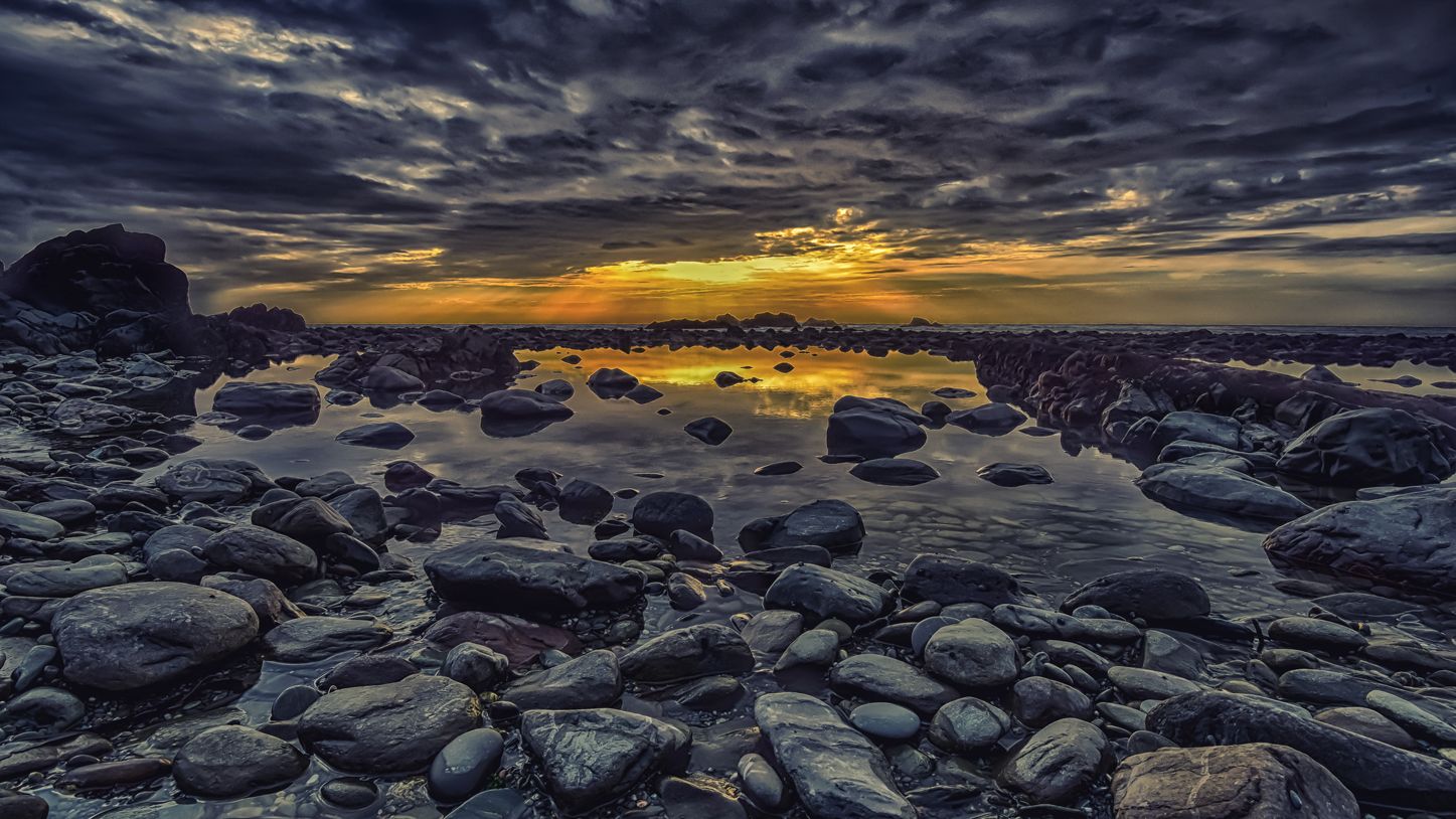 Greymouth, New Zealand