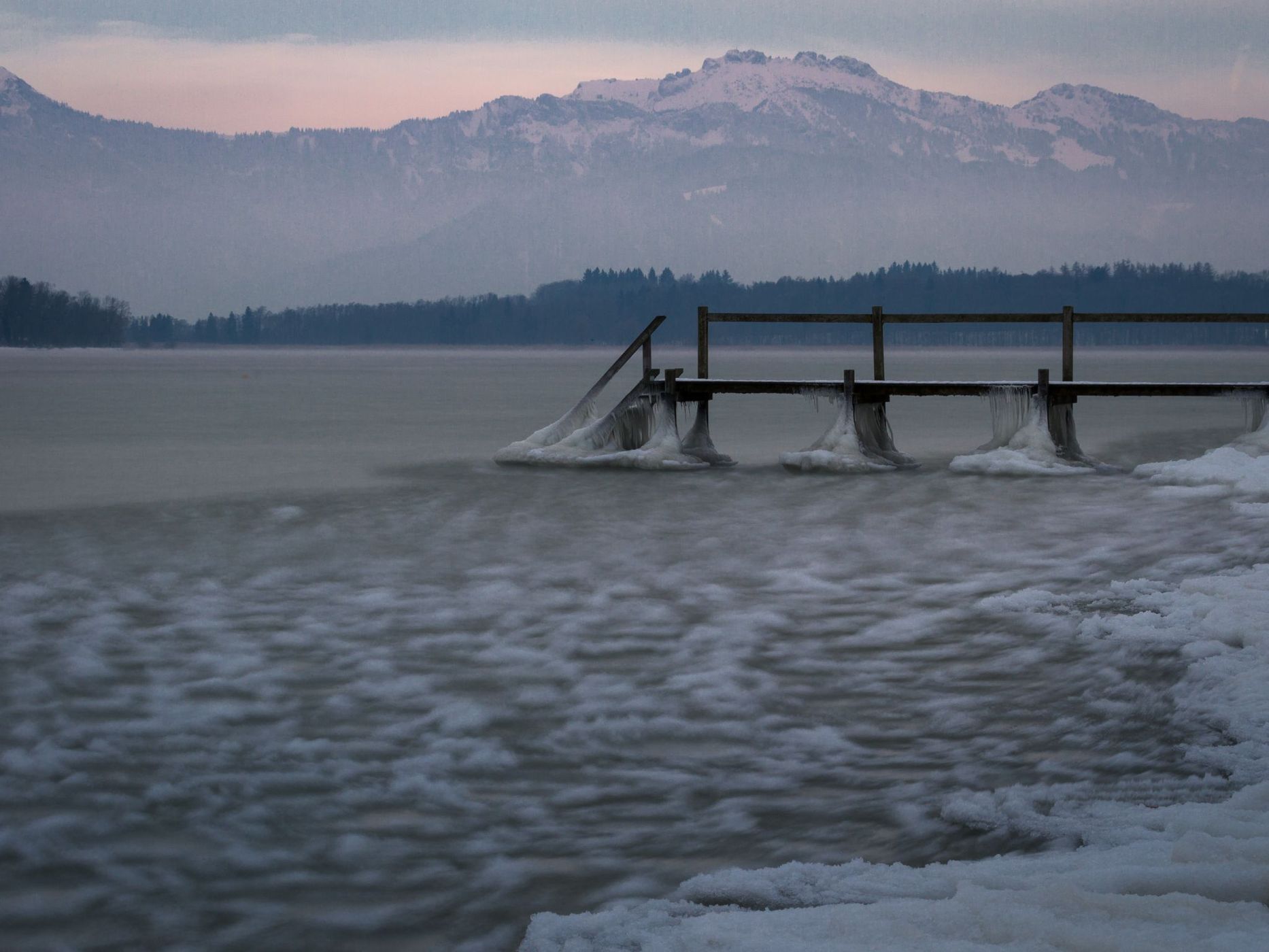 Gstadt Chiemsee, Germany