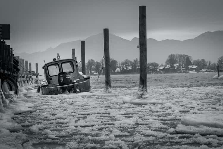 Gstadt Chiemsee