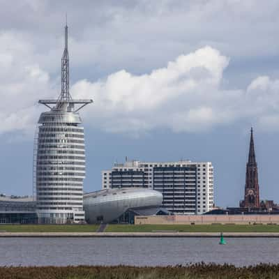 Havenwelten Bremerhaven, Germany