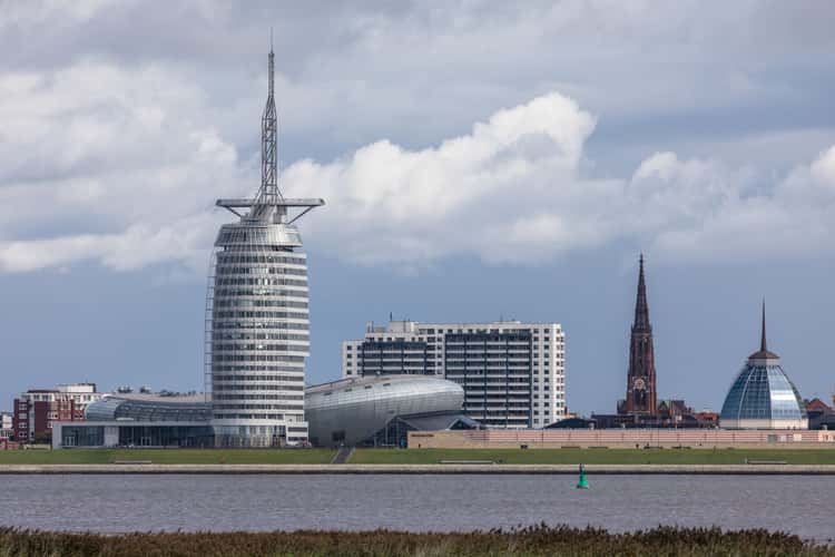 Havenwelten Bremerhaven