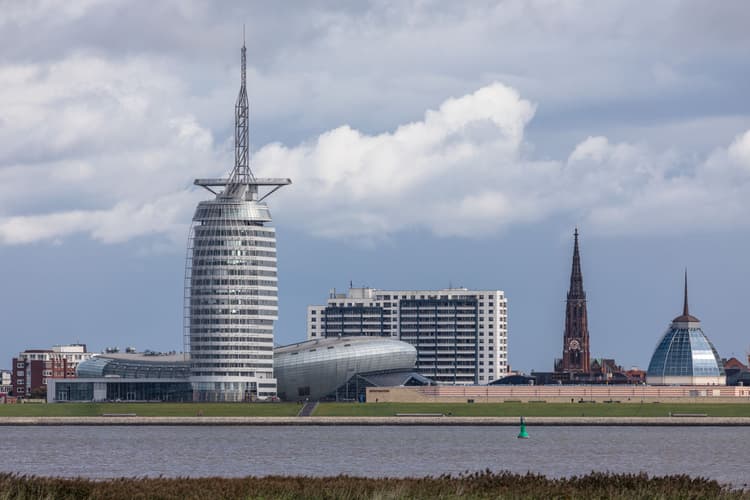Havenwelten Bremerhaven