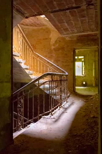 Heilstätten Beelitz