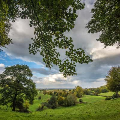 Hellegat Heuvelland, Belgium