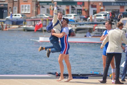 Henley Royal Regatta
