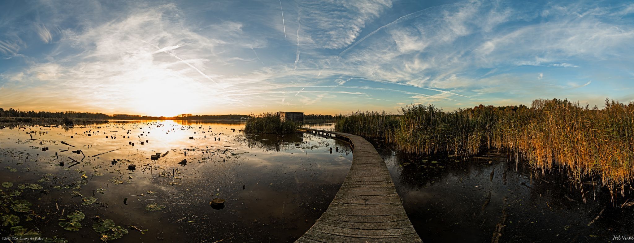 Het Vinne, Belgium