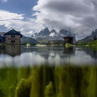 Hotel Gonzaga, Italy