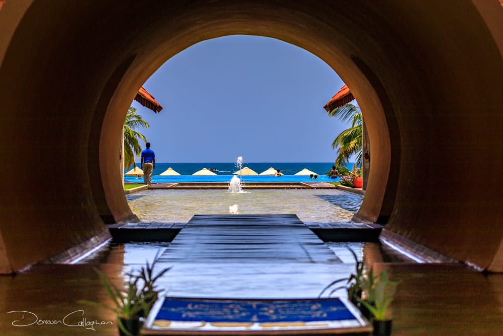 Hotel Uga Bay Sri Lanka, Sri Lanka