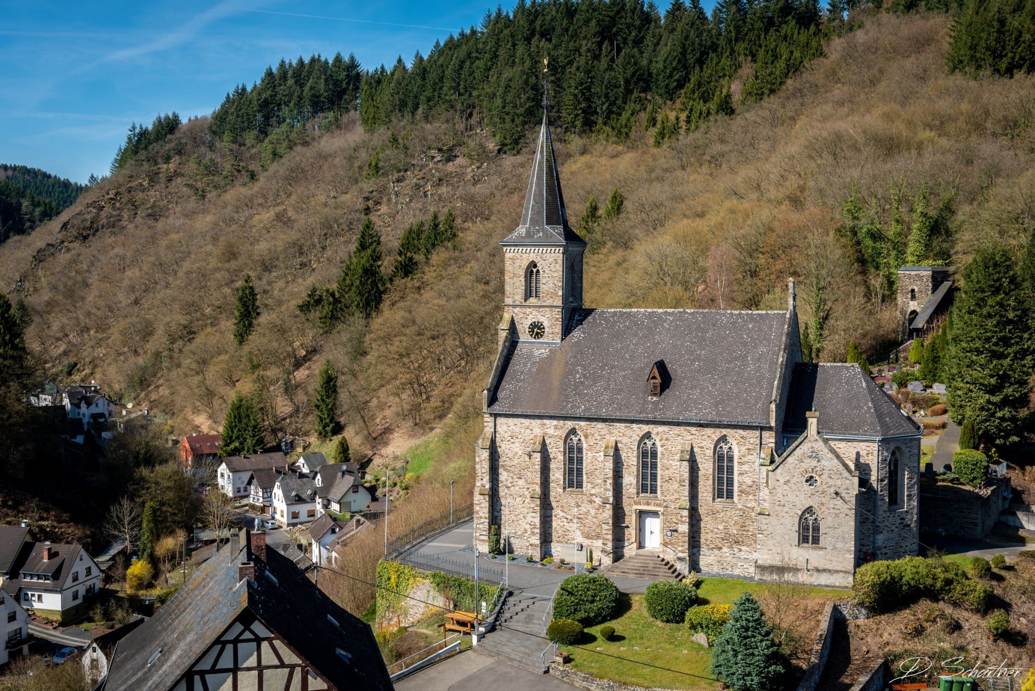 Isenburg, Germany