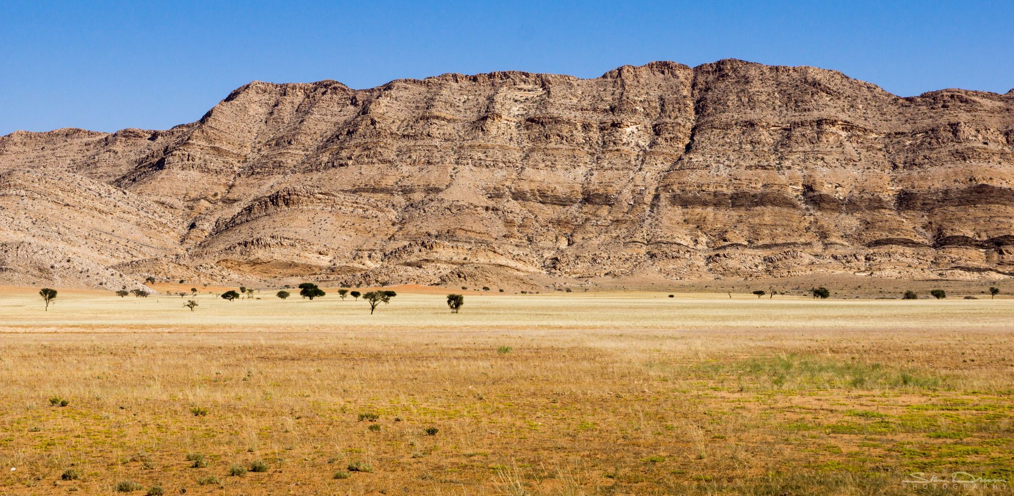 Khomas Region, Namibia