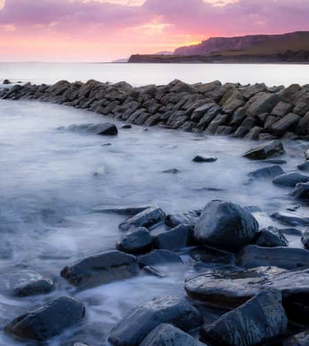 Kimmeridge Bay, Dorset
