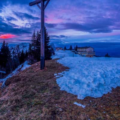 Klewenalp, Switzerland