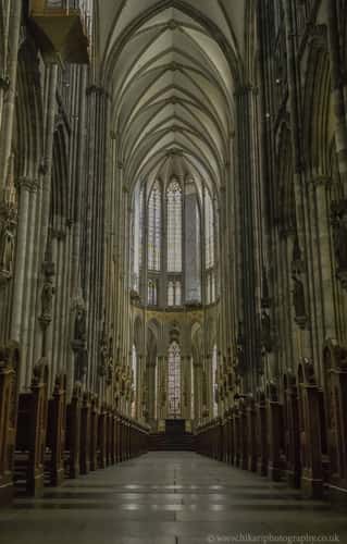 Cologne Cathedral