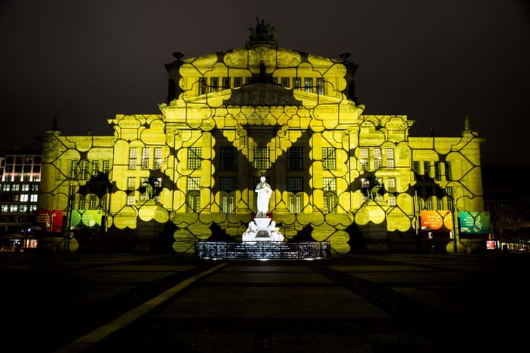 Konzerthaus, Berlin