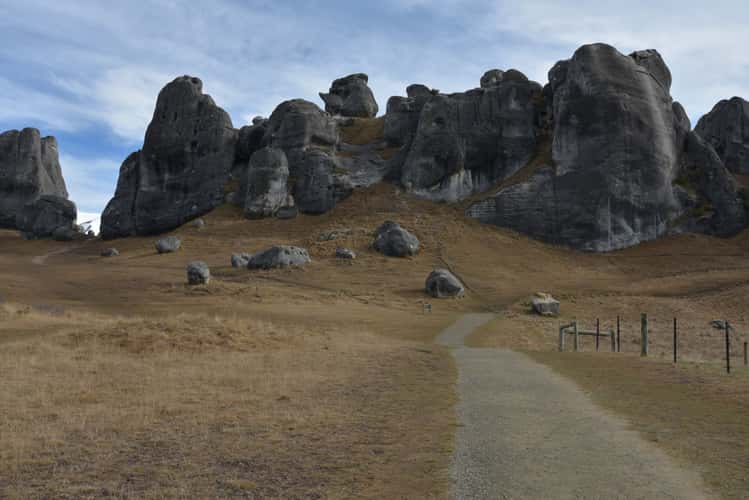 Kura Tāwhiti Conservation Area