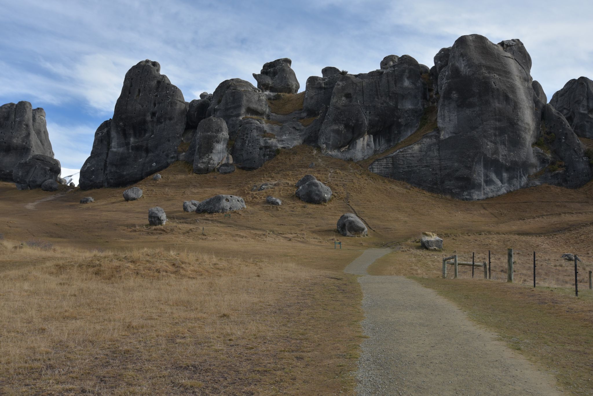 Kura Tāwhiti Conservation Area, New Zealand
