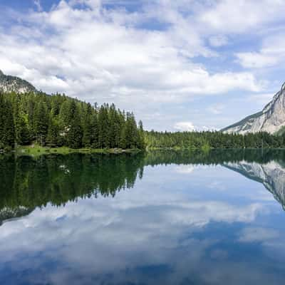 Lago di Tovel, Italy