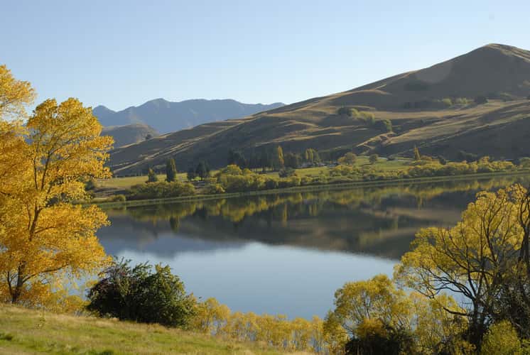 Lake Hayes