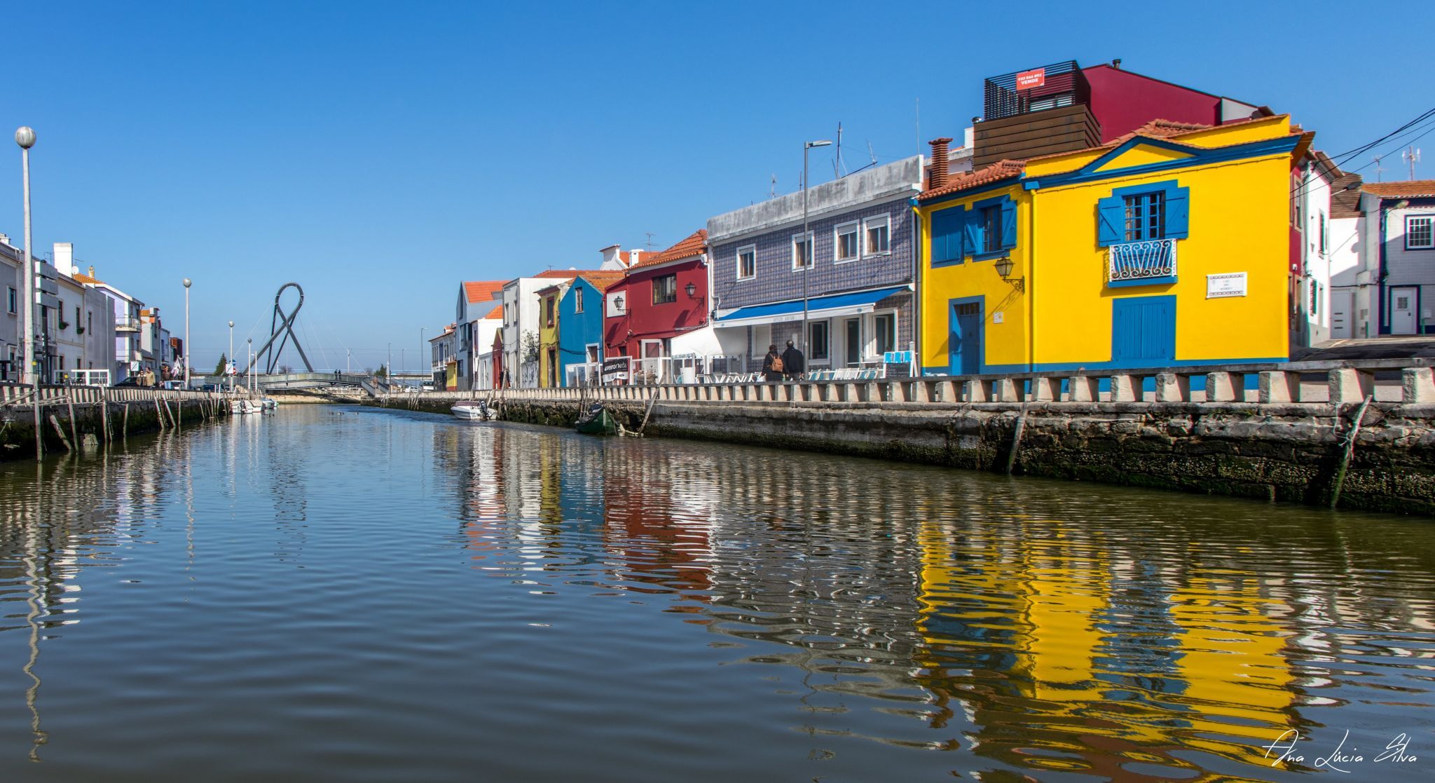 Largo da Praça do Peixe, Portugal