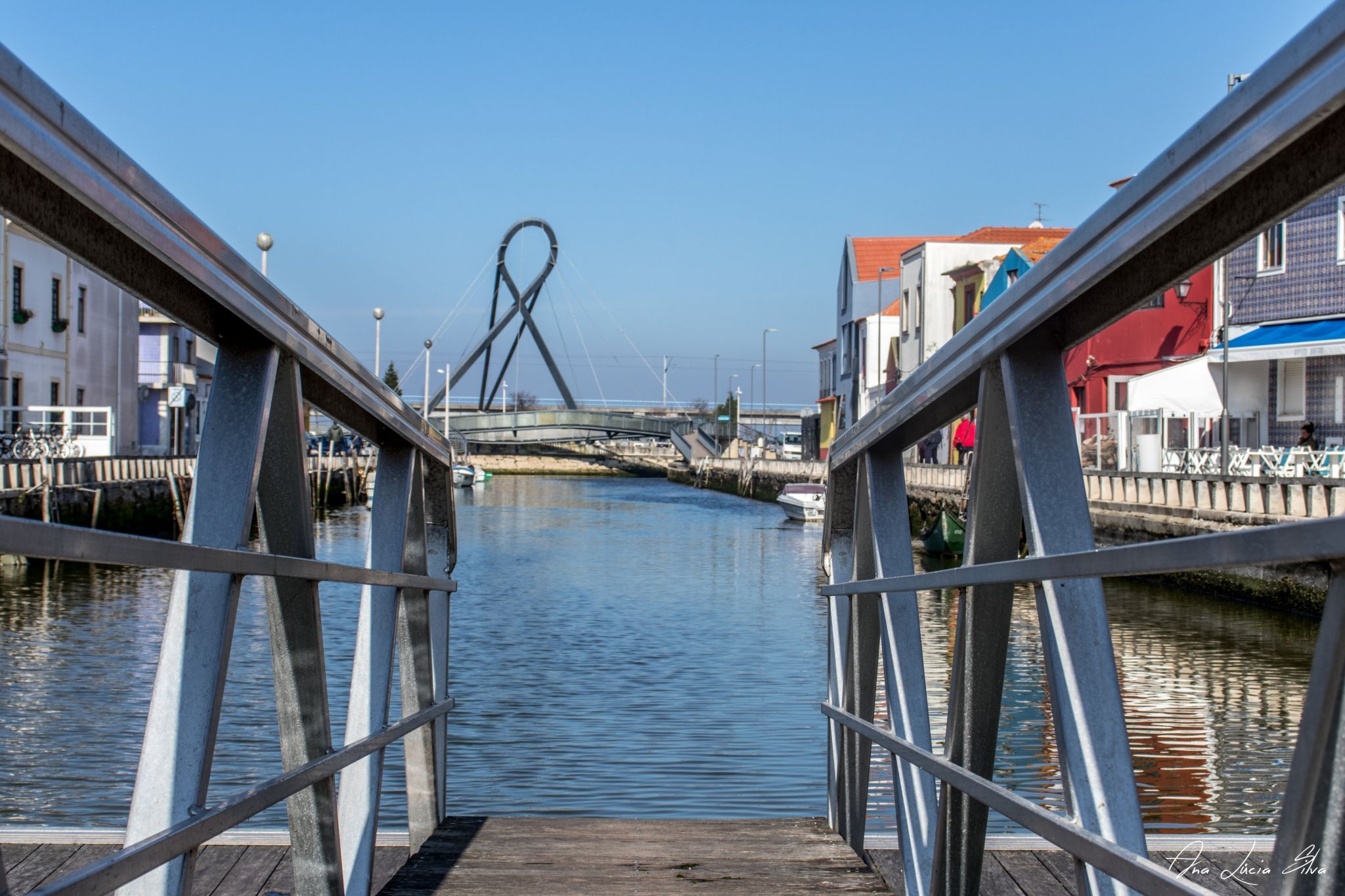 Largo da Praça do Peixe, Portugal