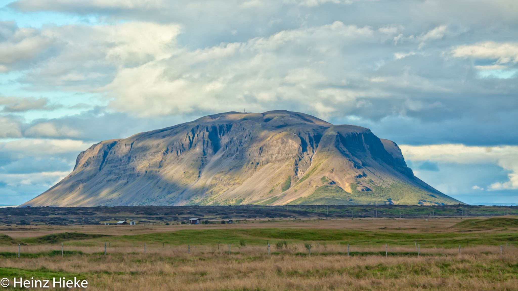 Leirubakki, Iceland