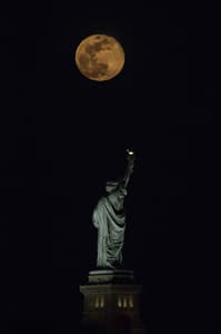 Liberty State Park