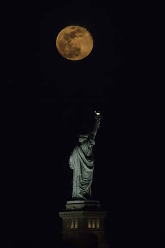 Liberty State Park