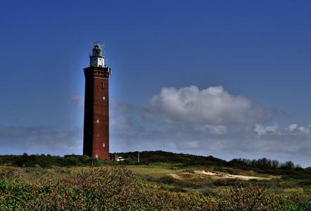 Lighthouse of Ouddorp, Goeree-Overflakkee