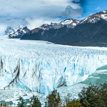 Los Glaciares National Park El Calafate, Argentina
