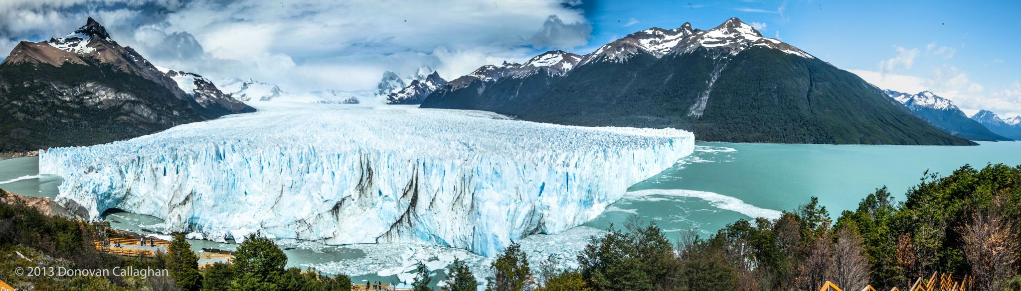 Los Glaciares National Park El Calafate, Argentina