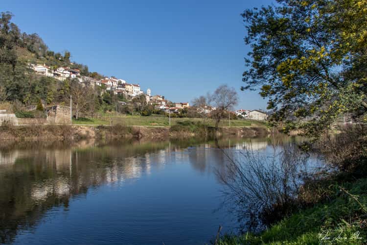 Louredo, Penacova