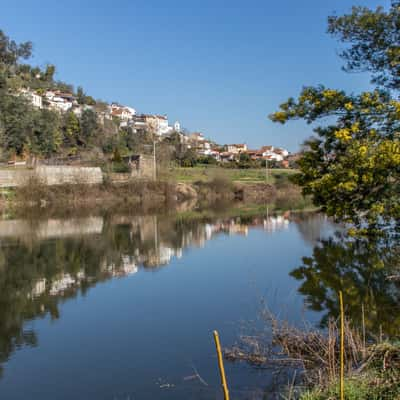 Louredo, Penacova, Portugal