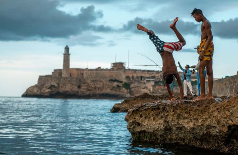 Malecon Havana