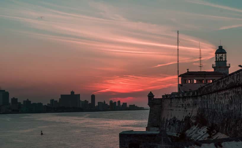 Malecon Havana