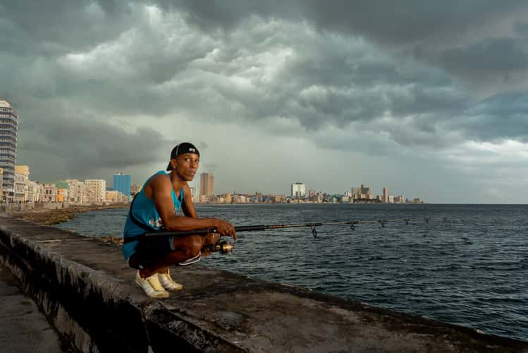 Malecon Havana