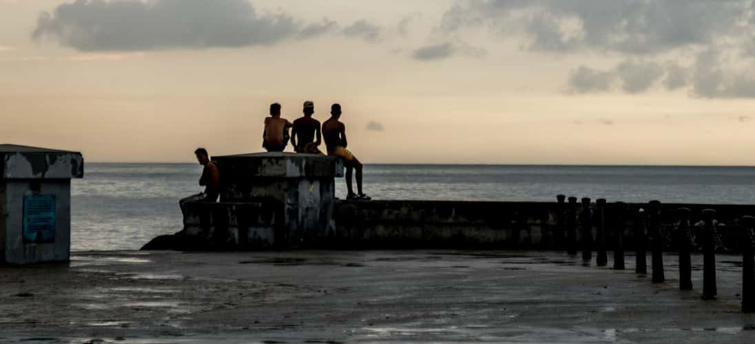 Malecon Havana