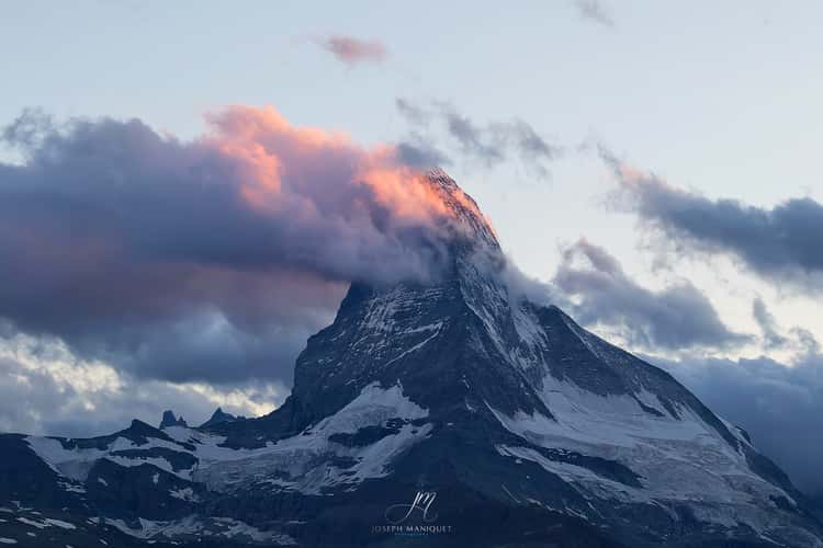 Matterhorn