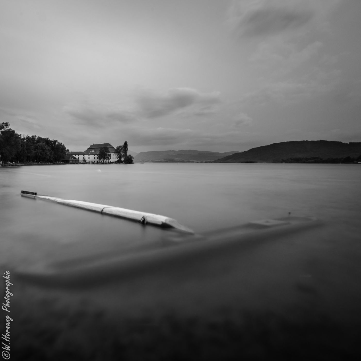 Mattsee, Salzburger Land, Austria