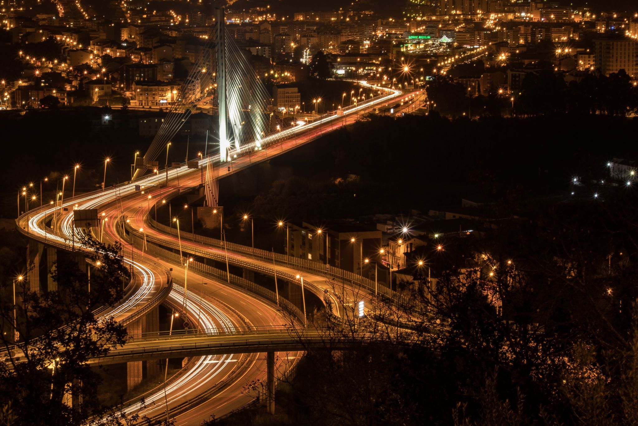 Miradouro do Vale do Inferno, Portugal