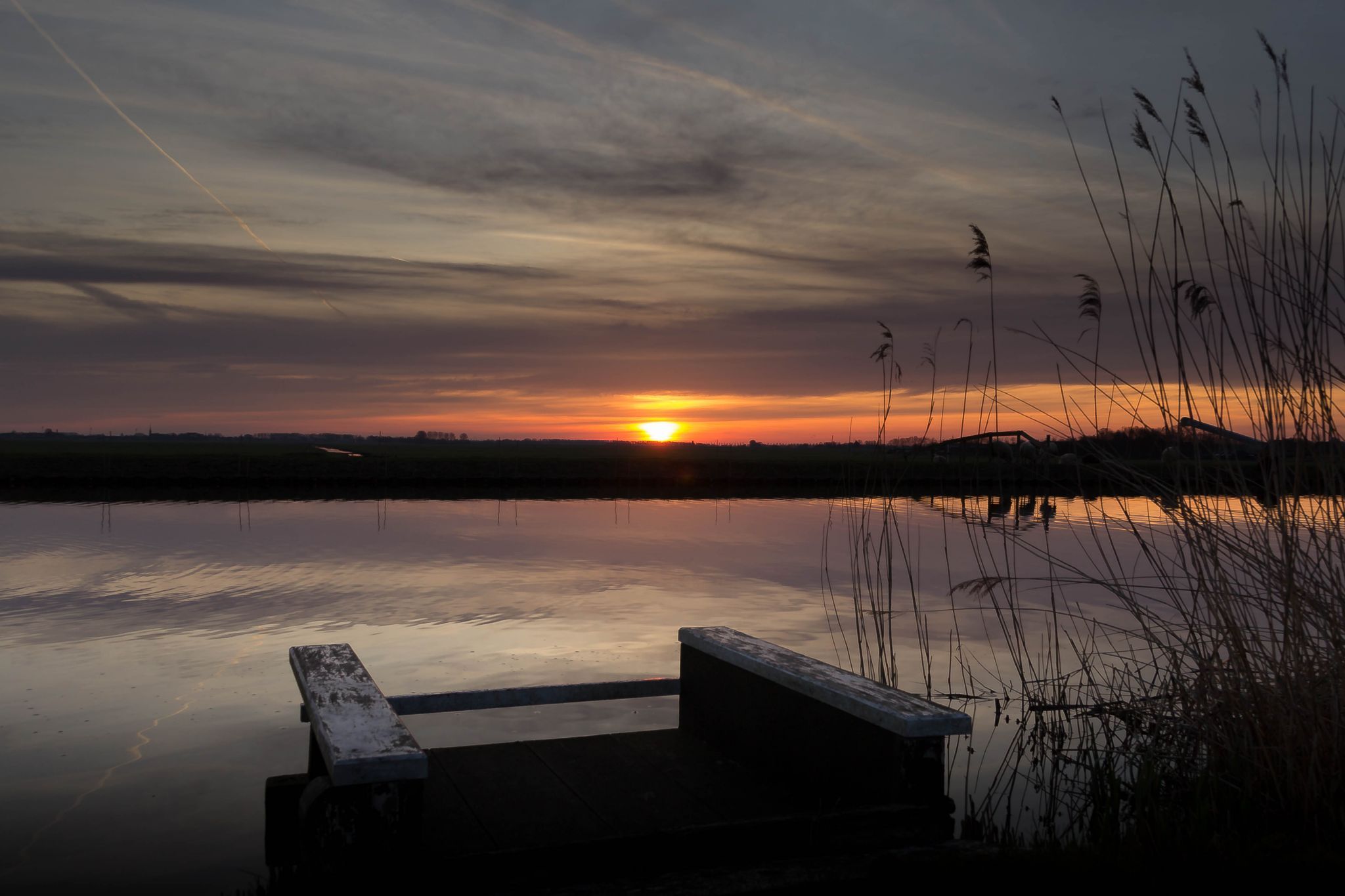 Molendriegang, Leidschendam, Netherlands