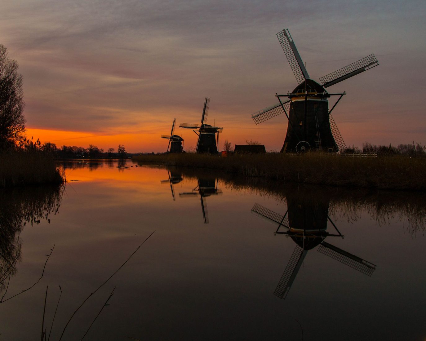 Molendriegang, Leidschendam, Netherlands