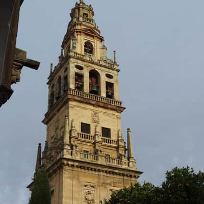 Mosque-Cathedral of Córdoba, Spain