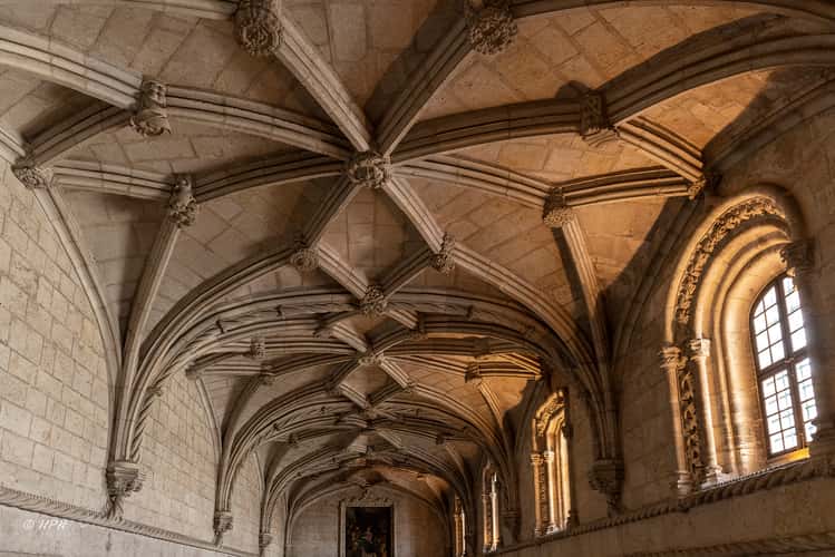 Mosteiro dos Jerónimos