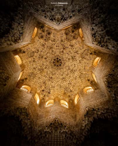 Nasrid Palace
