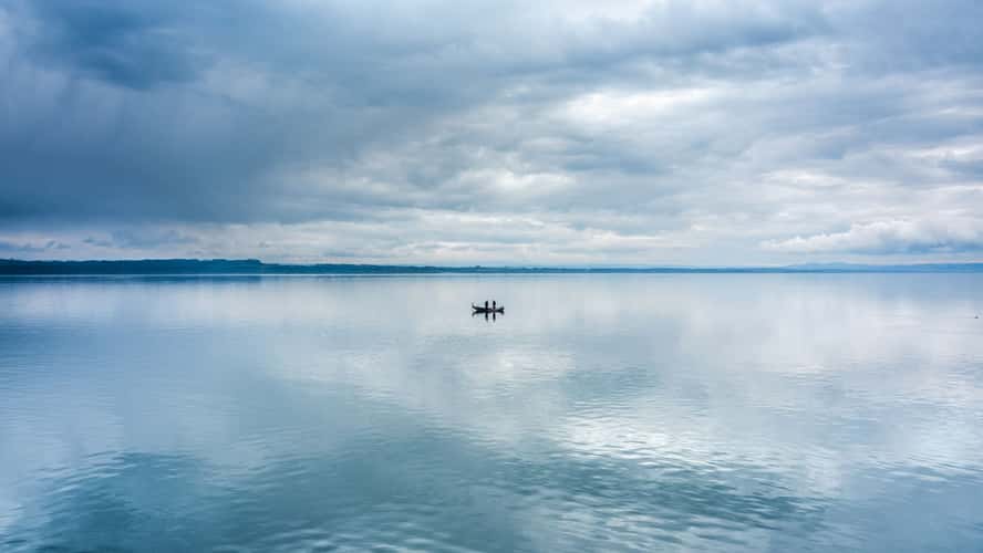 Neuchatel Lake