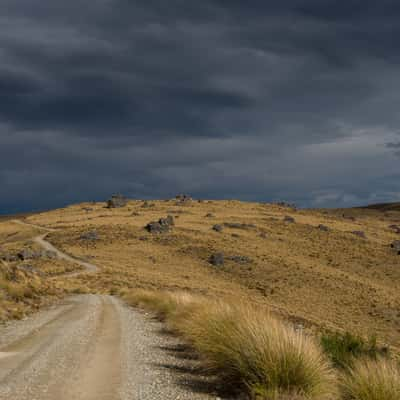 Nevis Road, New Zealand