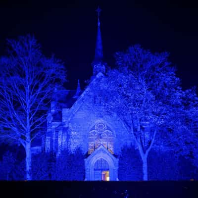 Nordfriedhof, Germany